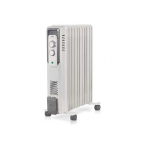 Масляный радиатор Ballu CUBE BOH/CB-11W 2200 Масляный радиатор Ballu CUBE BOH/CB-11W 2200