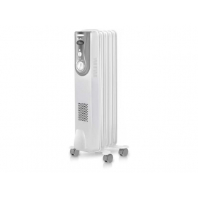 Масляный радиатор Ballu Level BOH/LV-05 1000 Масляный радиатор Ballu Level BOH/LV-05 1000